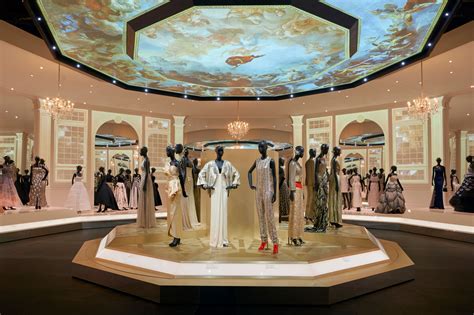 dior exhibition london 2023|christian dior exhibition london.